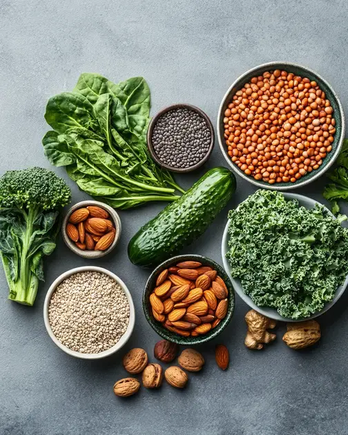 Magnésio: Como Atua na Prevenção das Crises de Enxaqueca Magnésio: Como Atua na Prevenção das Crises de Enxaqueca