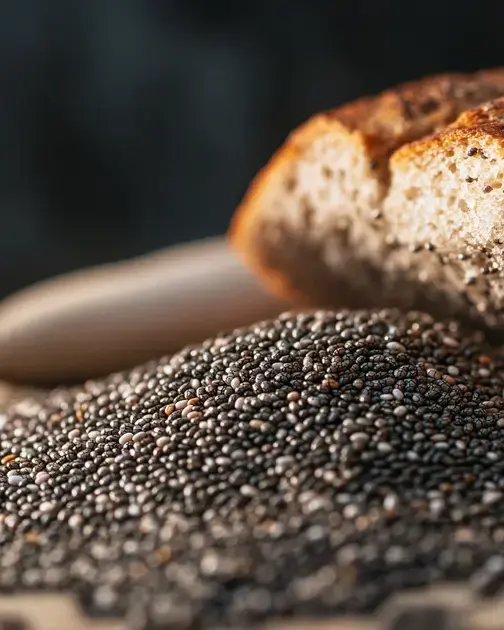 propriedades nutricionais da chia propriedades nutricionais da chia