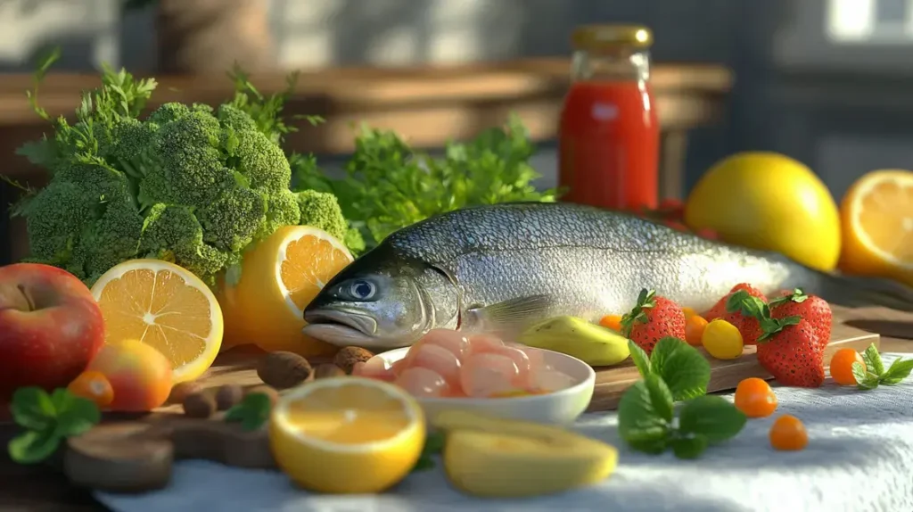 Saúde da Próstata: Alimentos a Evitar para uma Vida Saudável