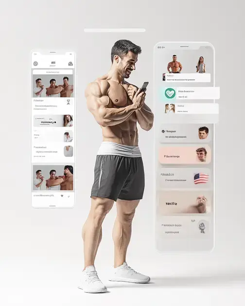 A Importância das Redes Sociais no Sucesso