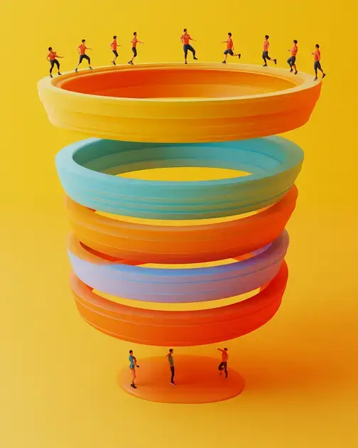 Estratégias de Intervenção: Da Boca ao Fundo do Funil