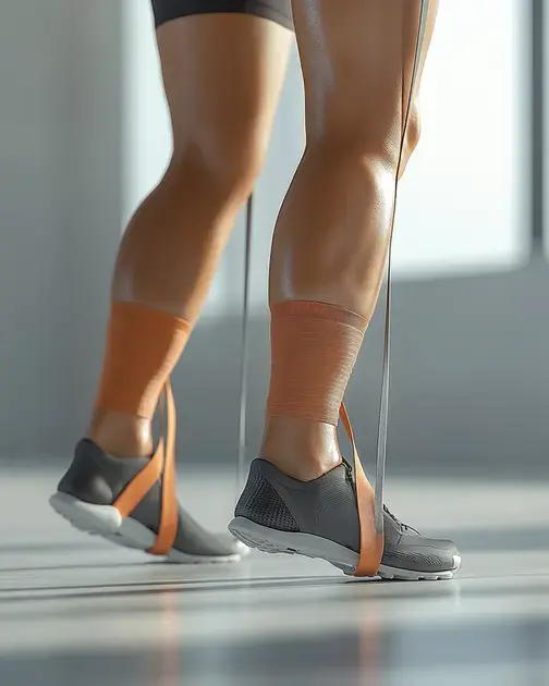 Exercícios Práticos para Melhorar o Joelho Valgo