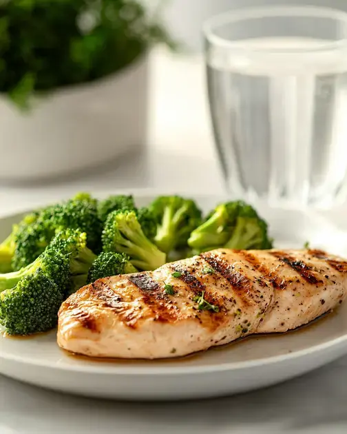 Fase de Ataque: Começando a Perder Peso