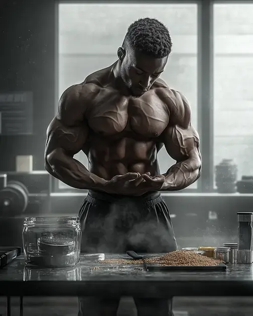 Fase de Bulking e Ganho de Massa Muscular: Dicas e Sinais de Alerta