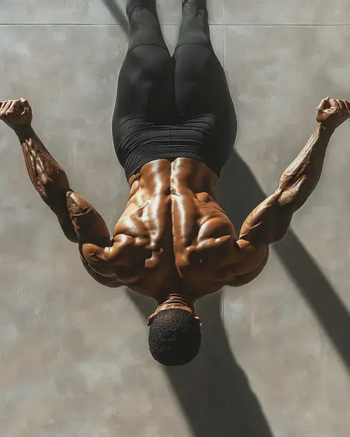 Fortalecimento do Core para Estabilidade e Postura Fortalecimento do Core para Estabilidade e Postura