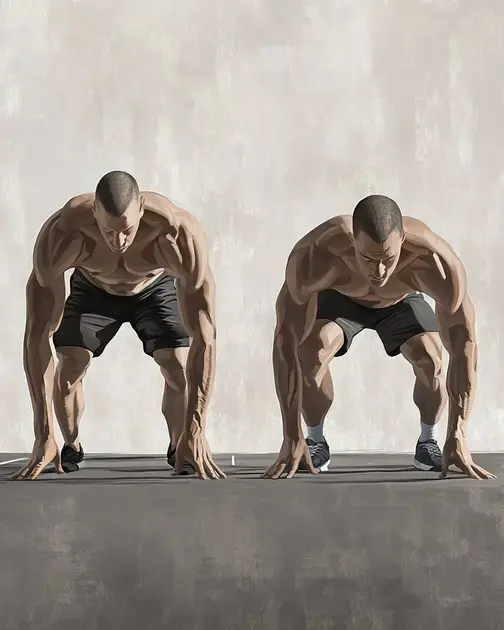 Impacto da Antropometria na Execução Impacto da Antropometria na Execução