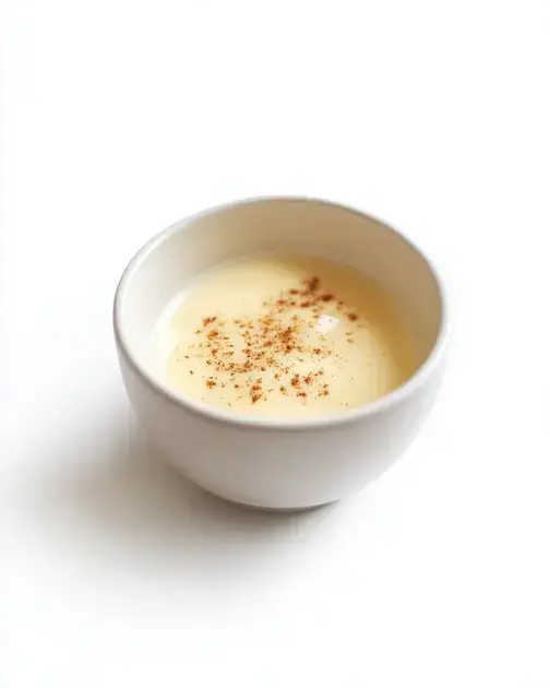 Adição de Leite Desnatado e Iogurte Natural