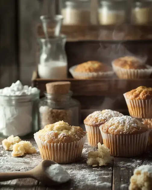 Bolinho: Como preparar