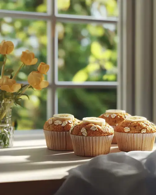 Bolinho saudável sem açúcar: A Receita que Vai Surpreender