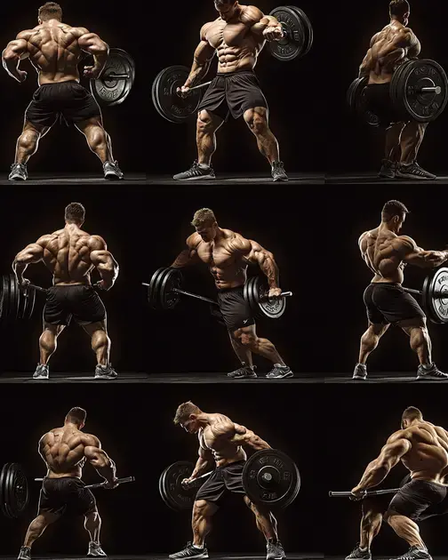 Como Implementar o Controle da Fase Negativa em Diferentes Exercícios Como Implementar o Controle da Fase Negativa em Diferentes Exercícios