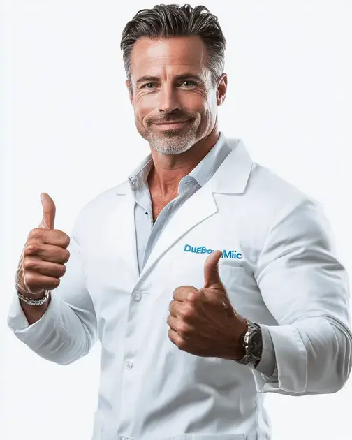 Conclusão e Recomendações de Dr. Mike