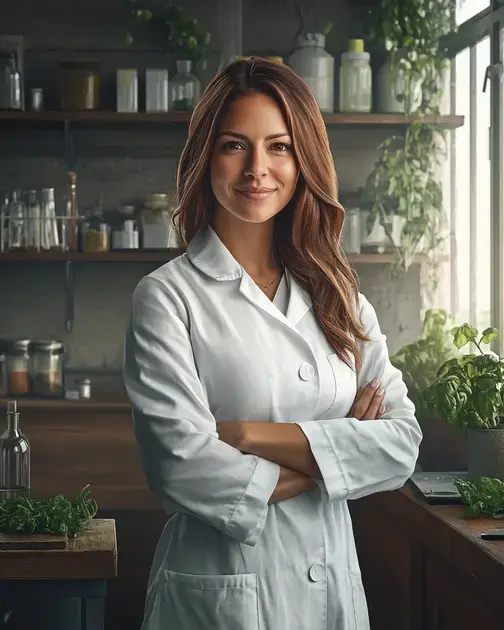 Encerramento: A Experiência e Conhecimento de Camila Vitorino