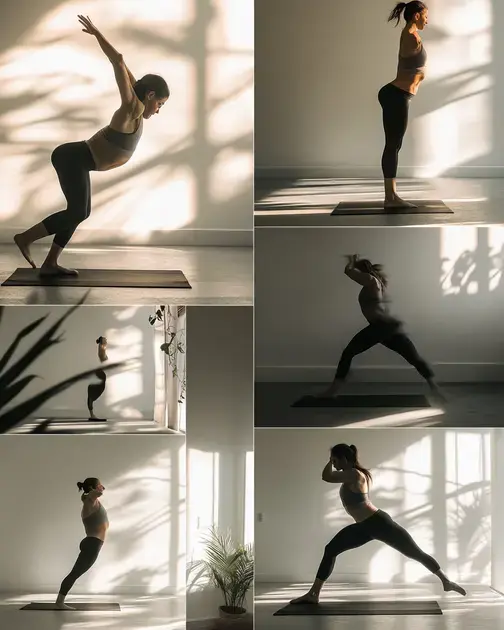 Exercícios Simples para Aliviar a Dor Ciática ao Acordar