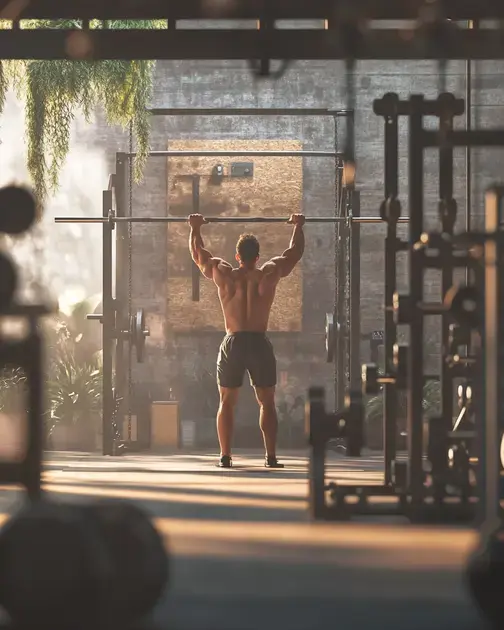 Fortalecimento dos Músculos Envolvidos Fortalecimento dos Músculos Envolvidos