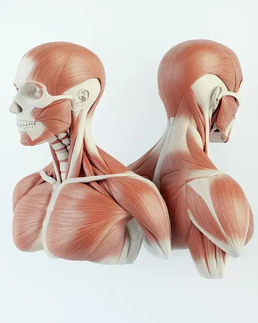Impacto da Protusão do Ombro e Fortalecimento Necessário Impacto da Protusão do Ombro e Fortalecimento Necessário