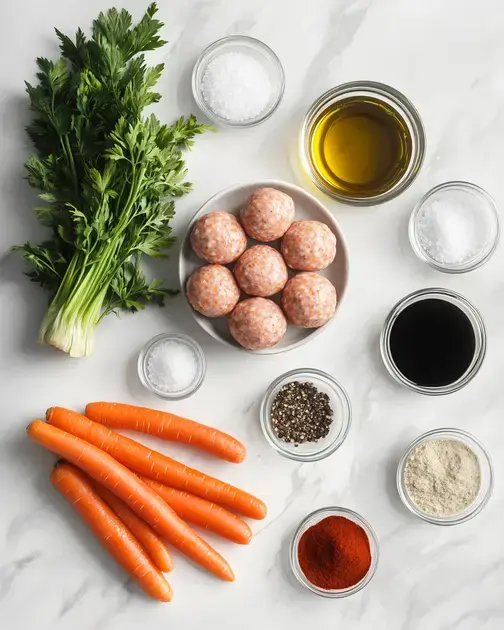 Ingredientes Necessários