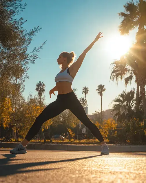 Melhorar a Mobilidade: Dicas Práticas para Aumentar sua Flexibilidade