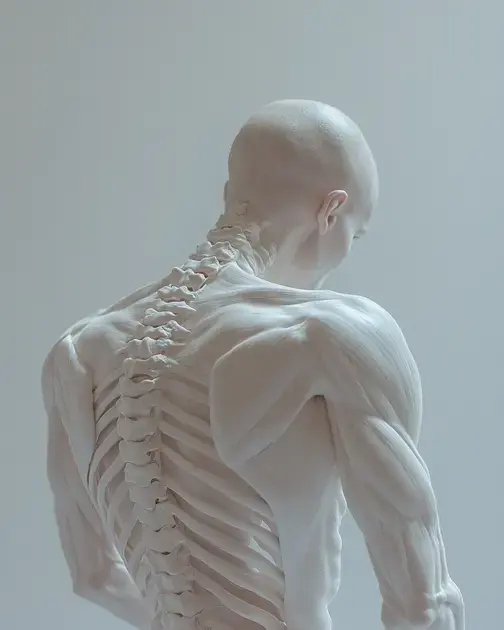 Mobilização das Escápulas e da Coluna Torácica