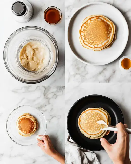 Passo a Passo do Preparo