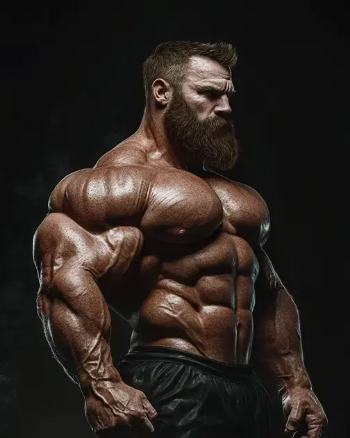 Paul Dillet: O Gigante Canadense