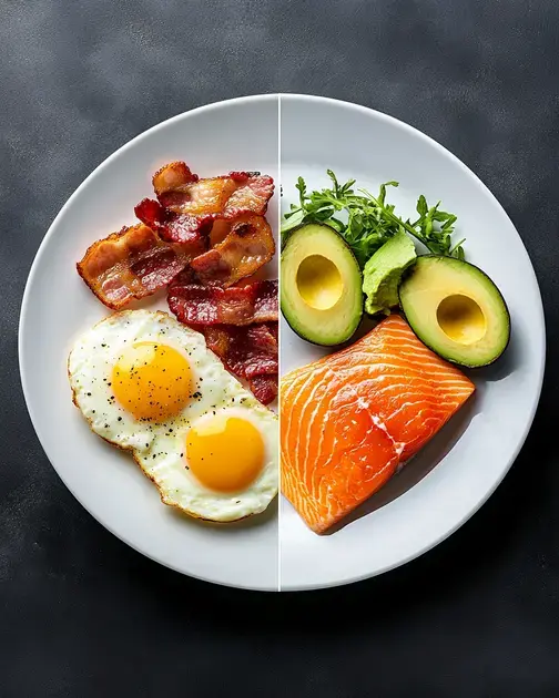 Perigos das Carnes Processadas com Ovos