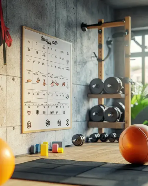 Plano de Treinamento de 15 Dias Plano de Treinamento de 15 Dias