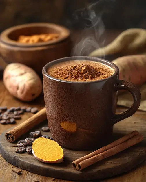 Receita Saudável com Cacau e Ingredientes Antioxidantes