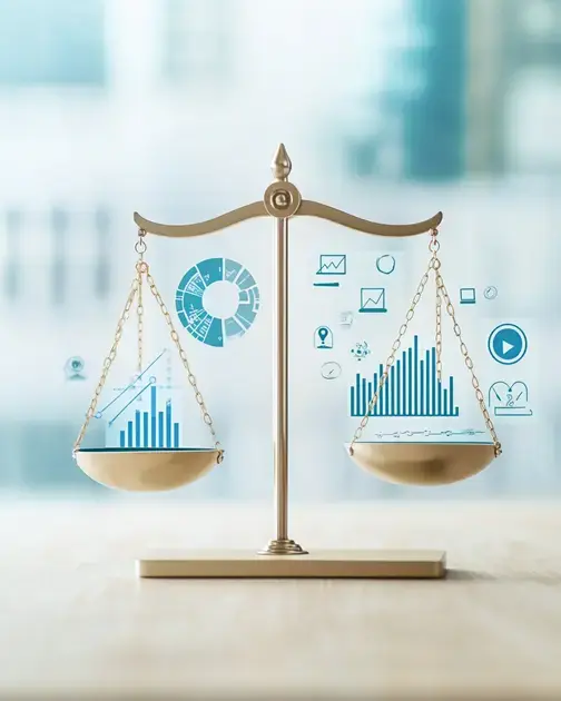 Vantagens e Desafios das Parcerias