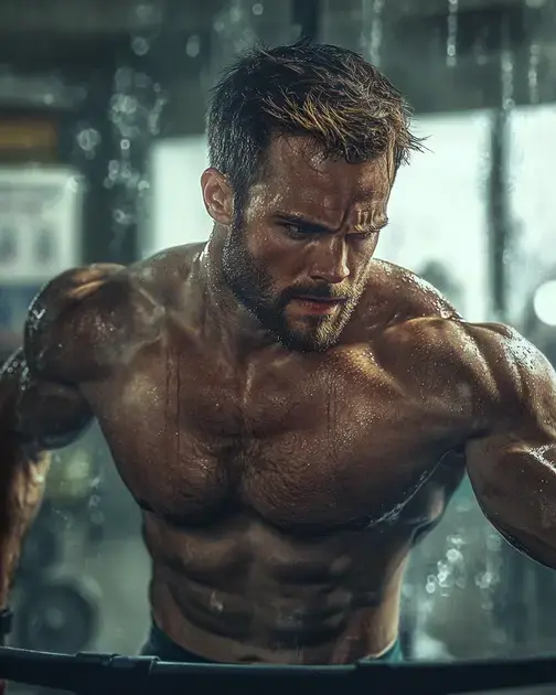 a importância da consistência e intensidade no treino