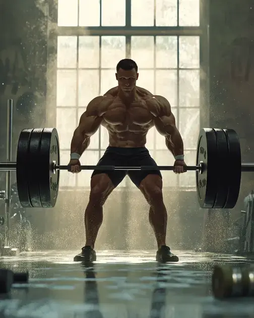 A Importância da Estabilidade nas Repetições com Aumentos de Peso