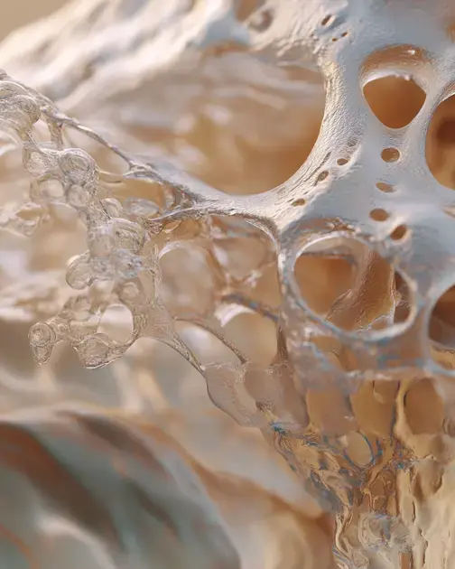 A Importância da Hidratação dos Tecidos A Importância da Hidratação dos Tecidos