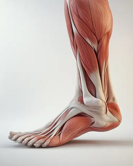 A Importância de Fortalecer os Pés A Importância de Fortalecer os Pés