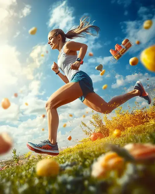 Aprimoramento na performance da corrida: Dicas para maximizar seus treinos