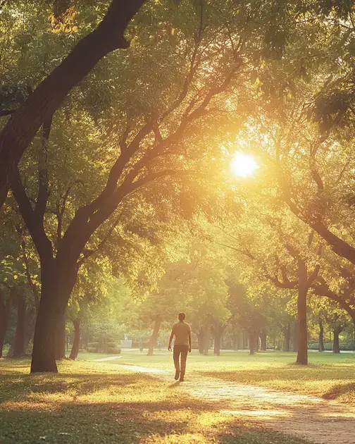 Benefícios da Caminhada para a Saúde: Transforme sua Vida em 30 Dias