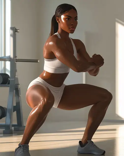 Benefícios do Hip Trust em Casos de Impacto Fêmoroacetabular