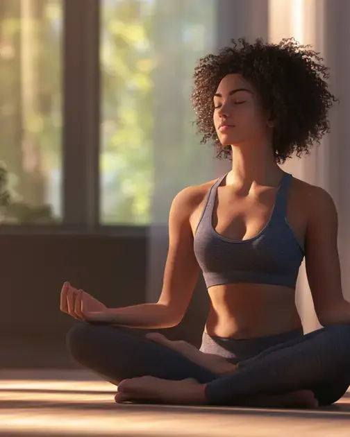 Benefícios Emocionais da Mobilidade Articular Benefícios Emocionais da Mobilidade Articular