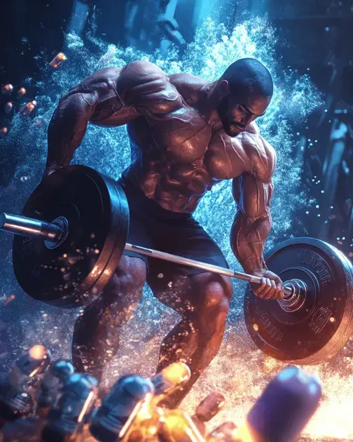 Benefícios para o Desempenho Físico