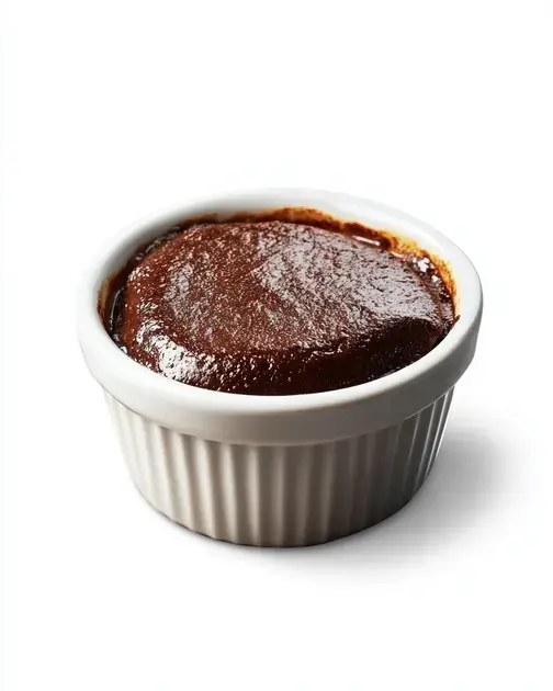 Brigadeirão Low Carb