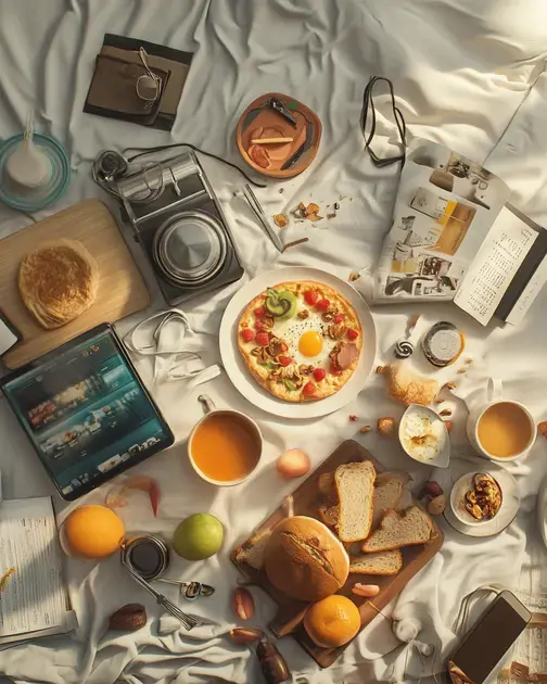 Características Enganosas nas Rotinas Modernas Características Enganosas nas Rotinas Modernas