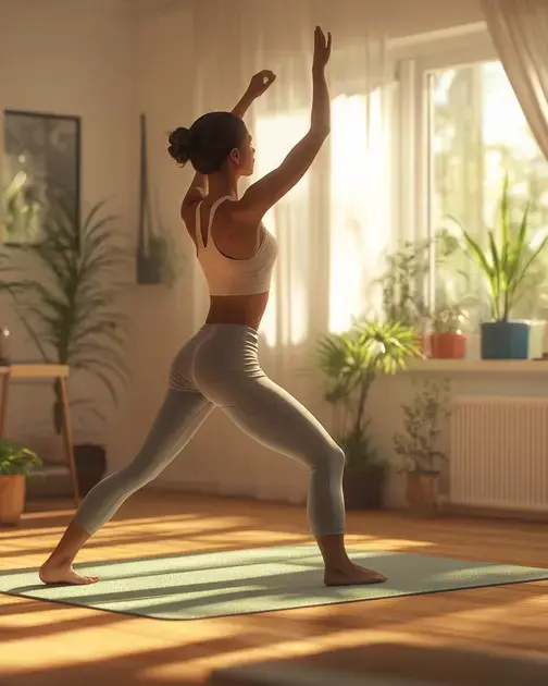 Conclusão: Incorpore a Rotina de Exercícios na Sua Vida Diária Conclusão: Incorpore a Rotina de Exercícios na Sua Vida Diária