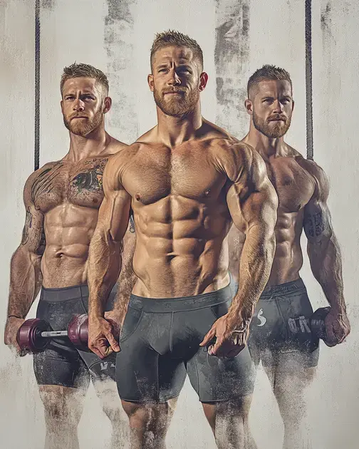 Conclusão sobre a Rotina de CrossFit de Matt Fraser Conclusão sobre a Rotina de CrossFit de Matt Fraser