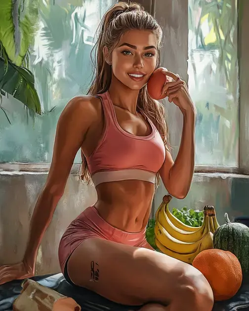 Conclusão: Viver de Forma Saudável com Diabetes