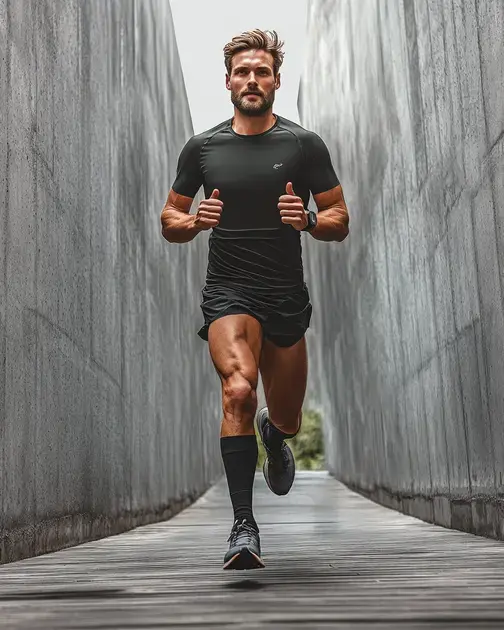 Desempenho nos Treinos: Experiências Pessoais do Thiago Souza