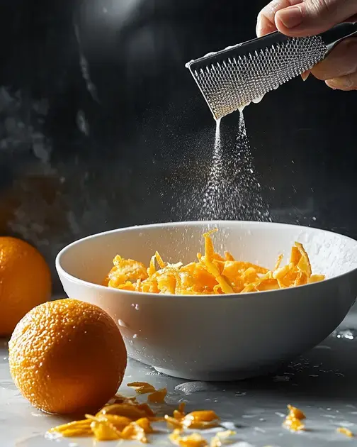 Dicas e Cuidados ao Utilizar Raspas da Casca da Laranja