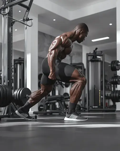 Exercícios Focados nos Músculos Posteriores das Coxas