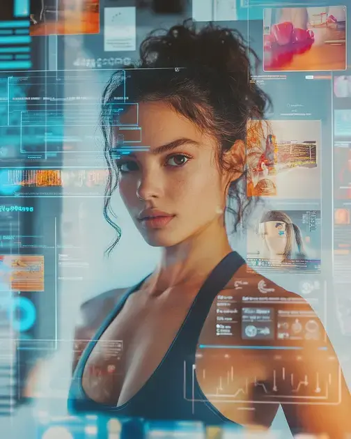 Gerando Conteúdo e Ideias para Redes Sociais