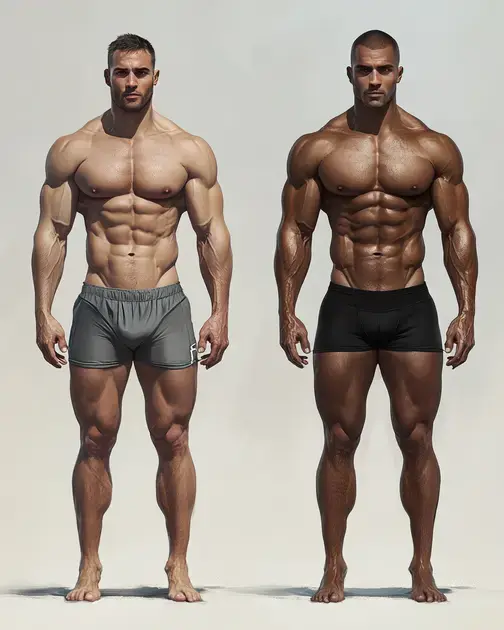 Impactos na Saúde Física