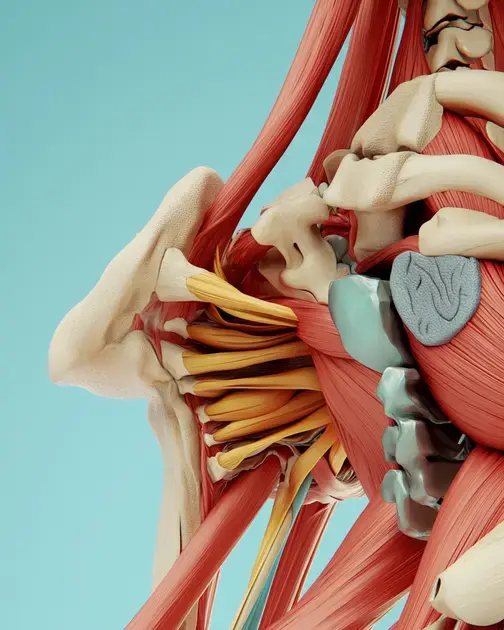 O Papel da Fáscia Toracolombar