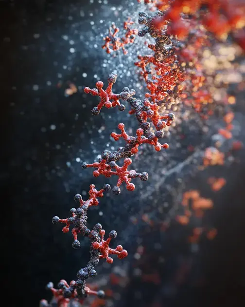 O Papel da Leucina na Síntese Proteica