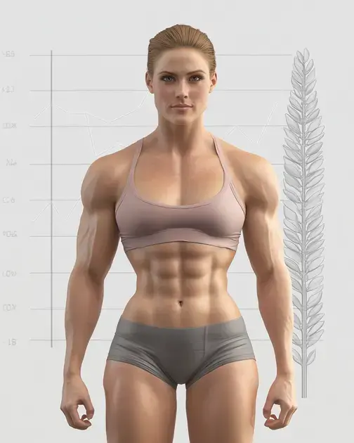 Perfil Anabólico e Androgênico do Masteron para Mulheres